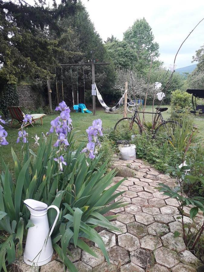 Fee Maison With Love Cottage Cuissai Luaran gambar