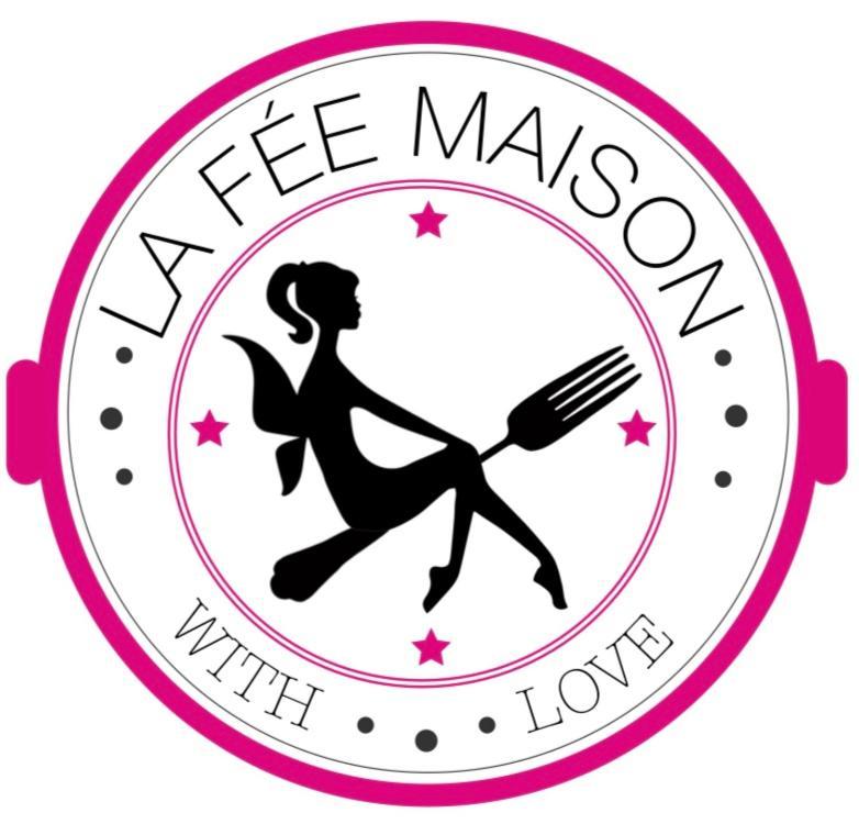Fee Maison With Love Cottage Cuissai Luaran gambar